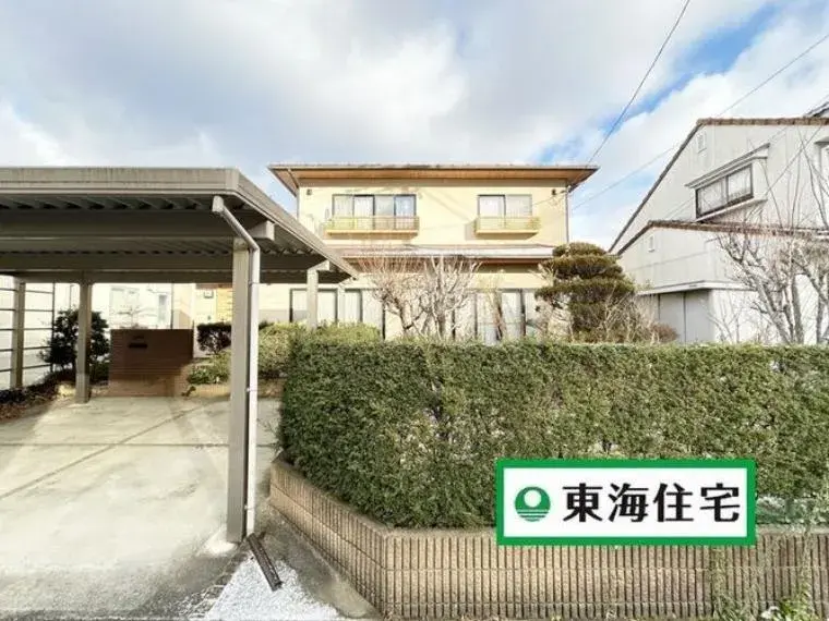 Miyagi Prefecture Sendai City 4SLDK Property (2)