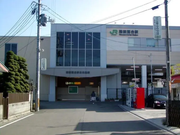 Miyagi Prefecture Sendai City 4SLDK Property (13)