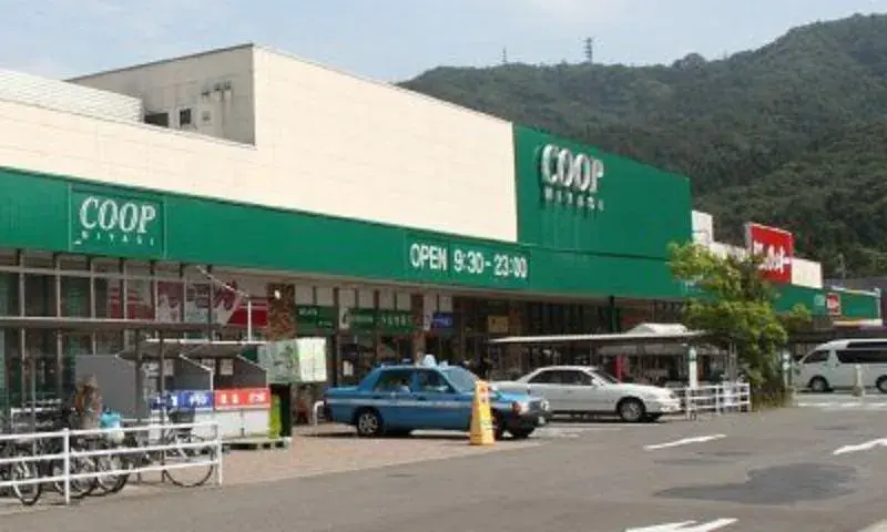 Miyagi Prefecture Sendai City 4SLDK Property (18)