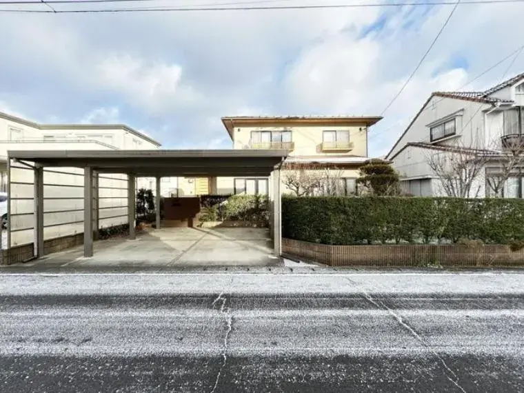 Miyagi Prefecture Sendai City 4SLDK Property (5)