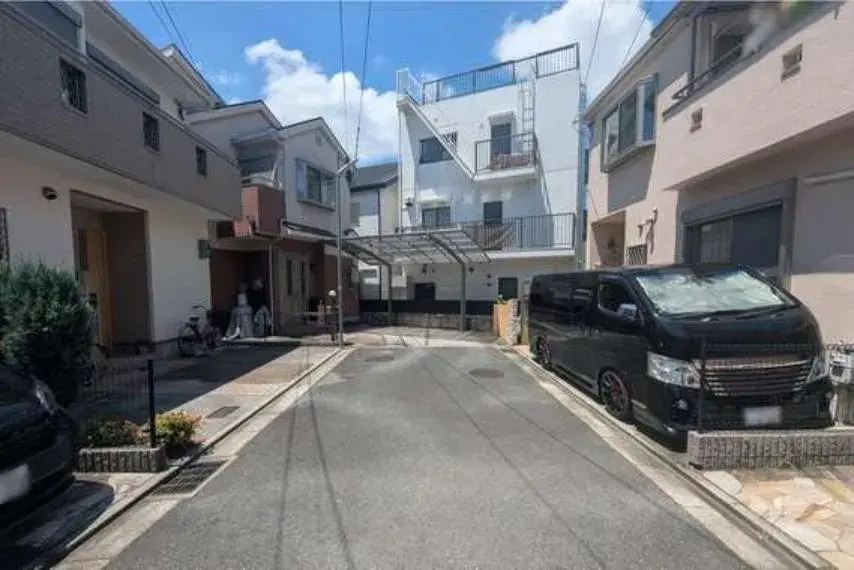 3LDK房源 高槻市 大阪府 (4)