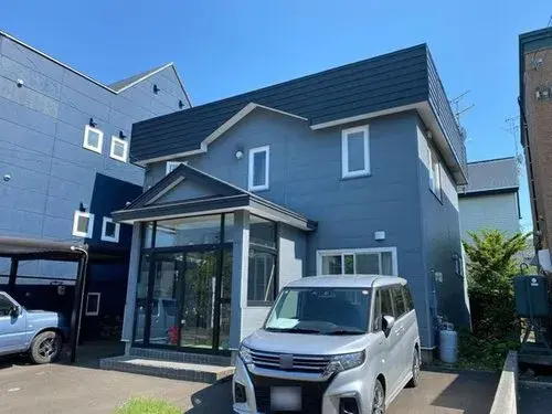 Недвижимость 4LDK, Kitahiroshima City, Hokkaido (3)