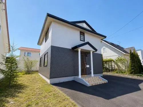5LDK Property Chitose City Hokkaido (2)