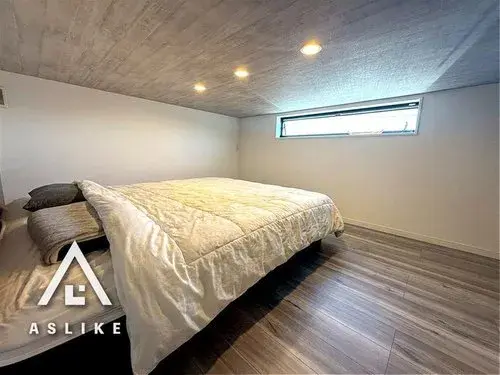 عقار 2LDK في مدينة ماتسودو بمحافظة تشيبا (12)