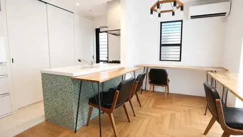 4LDK Property Mitaka City Tokyo (6)