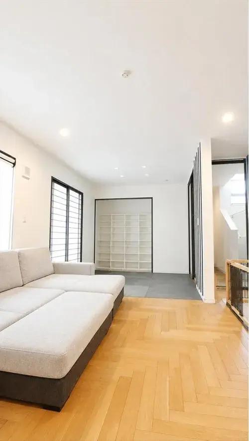 4LDK Property Mitaka City Tokyo (9)