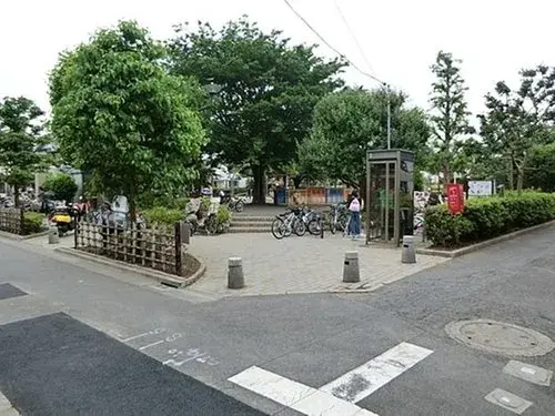 3LDK+S Shinagawa-ku Tokyo (7)