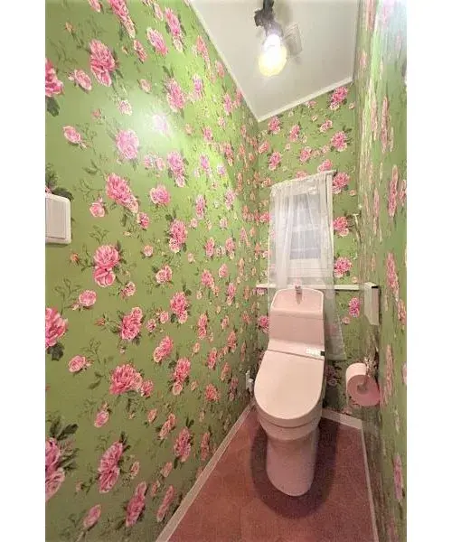 3LDK Propiedad Ciudad de Fuchu, Tokio (18)