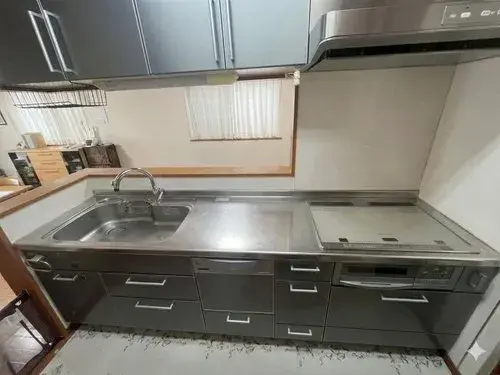 4LDK Ciudad de Atsugi, Prefectura de Kanagawa (16)