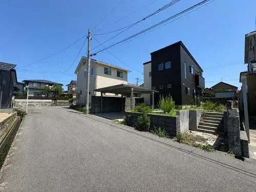 Propiedad 3LDK+S Ciudad de Niigata Prefectura de Niigata (3)
