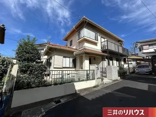 3LDK Property Owariasahi City Aichi Prefecture (6)