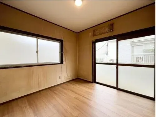 عقار 4DK مدينة Hirakata محافظة Osaka (2)