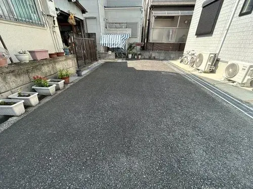 Propiedad 4LDK Ciudad de Habikino Prefectura de Osaka (8)