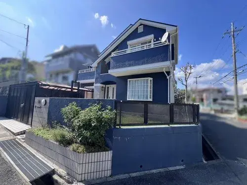 4LDK Bien immobilier Ville de Kobe Préfecture de Hyogo (8)