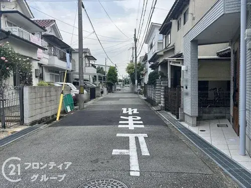 4LDK物件 伊丹市 兵庫県 (4)