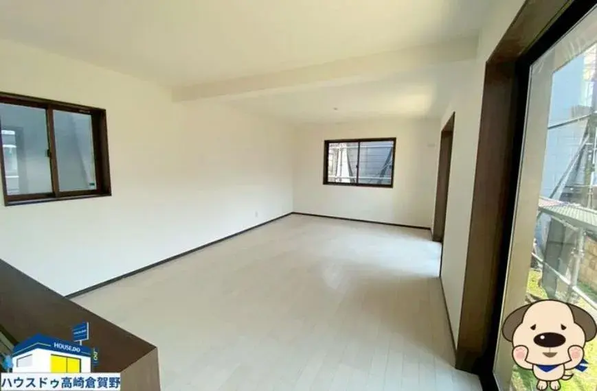 3LDK Takasaki City Gunma Prefecture Property (8)
