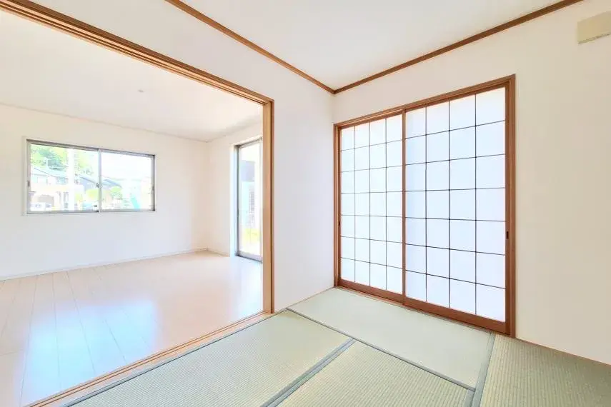 Propiedad 4SLDK Ciudad de Utsunomiya Prefectura de Tochigi (4)