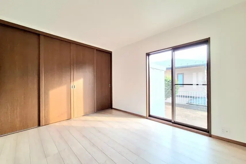 Propiedad 4LDK+WIC Ciudad de Utsunomiya Prefectura de Tochigi (3)