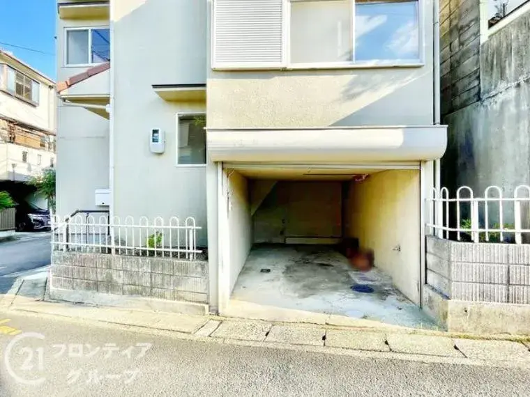 京都府向日市5DK物业 (6)