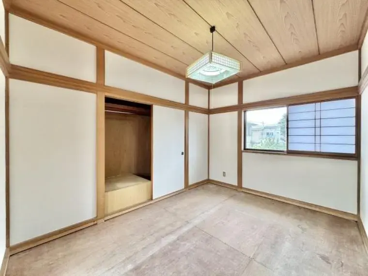 4DK Property Kofu City Yamanashi Prefecture (15)