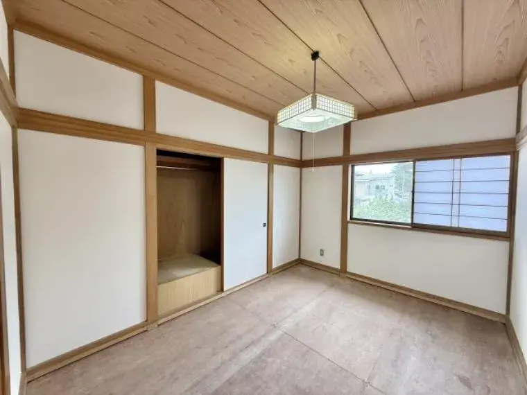 4DK Property Kofu City Yamanashi Prefecture (18)