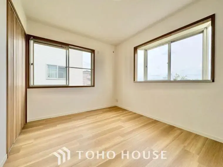 4-Bedroom House in Seto City, Aichi Prefecture (13)