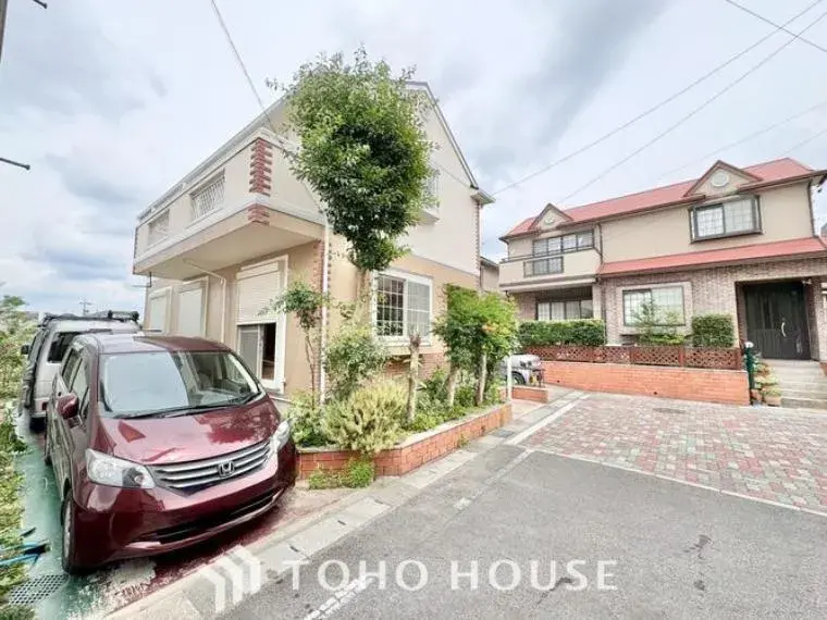 4-Bedroom House in Seto City, Aichi Prefecture (3)