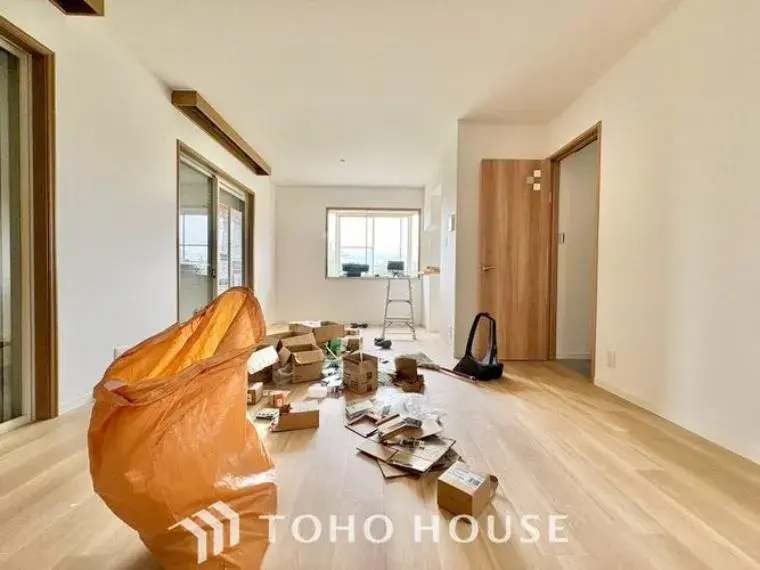 4-Bedroom House in Seto City, Aichi Prefecture (6)