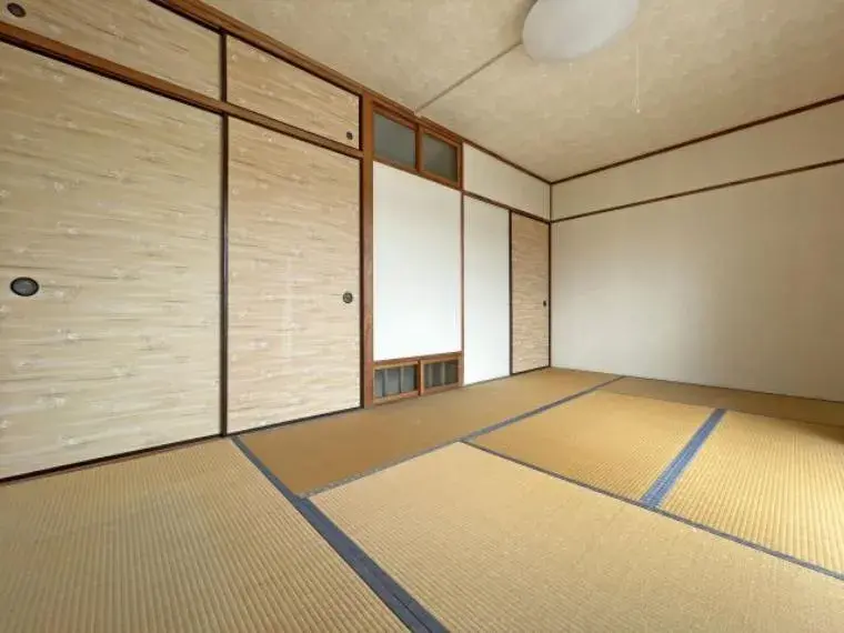 3LDK房产 宫代町 埼玉县 (6)