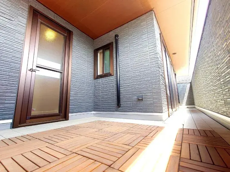3LDK Bien immobilier Ville de Kyoto Préfecture de Kyoto (10)