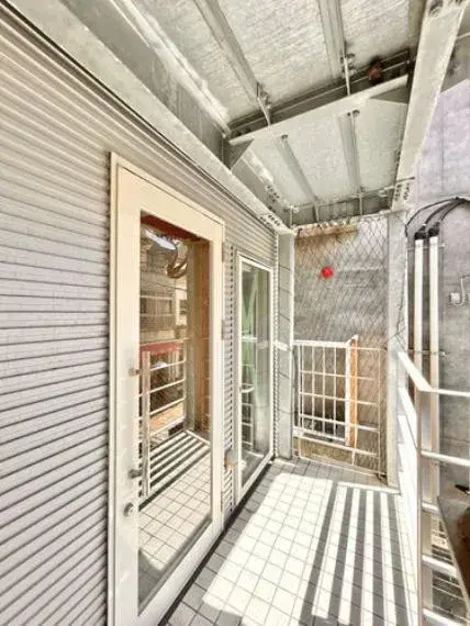 1LDK Nagasaki City Nagasaki Prefecture Property (7)