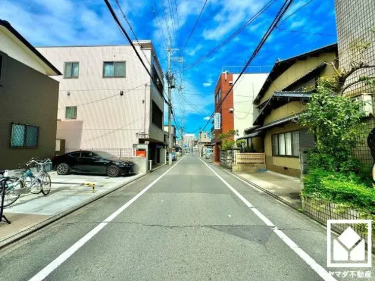 Propiedad 5LDK de la Ciudad de Kioto, Prefectura de Kioto (16)