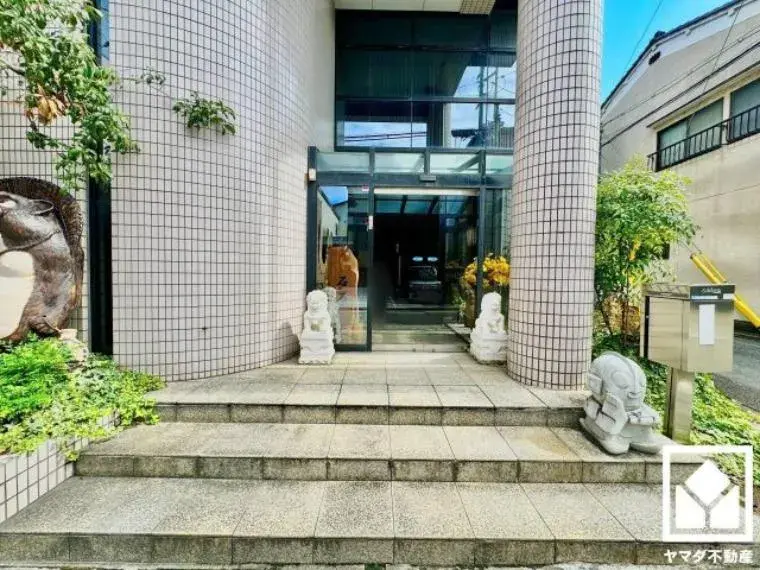 Propiedad 5LDK de la Ciudad de Kioto, Prefectura de Kioto (3)