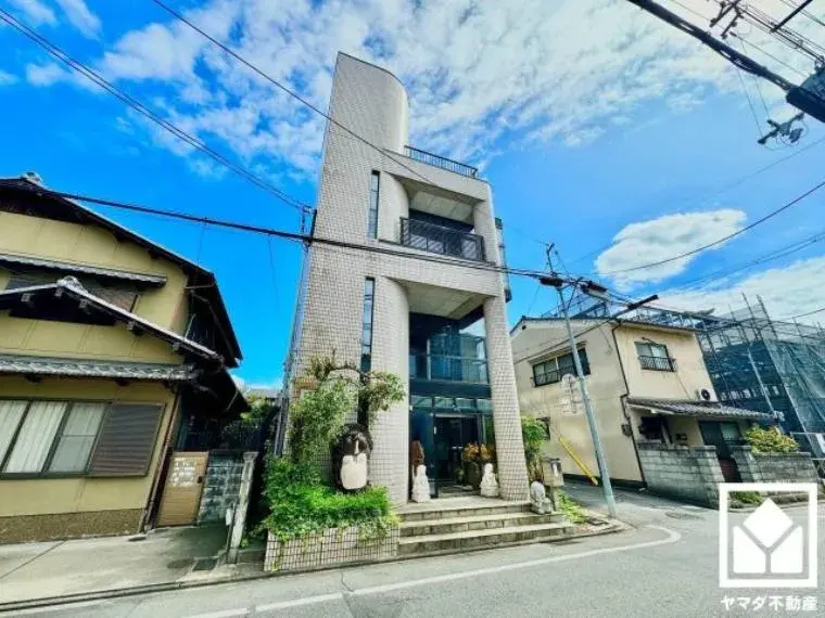 Propiedad 5LDK de la Ciudad de Kioto, Prefectura de Kioto (24)