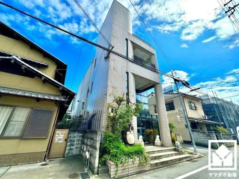Propiedad 5LDK de la Ciudad de Kioto, Prefectura de Kioto (27)