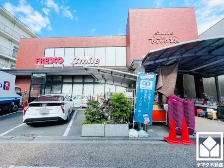 Propiedad 5LDK de la Ciudad de Kioto, Prefectura de Kioto (32)