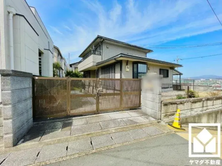 5SLDK物件 宇治市 京都府 (19)