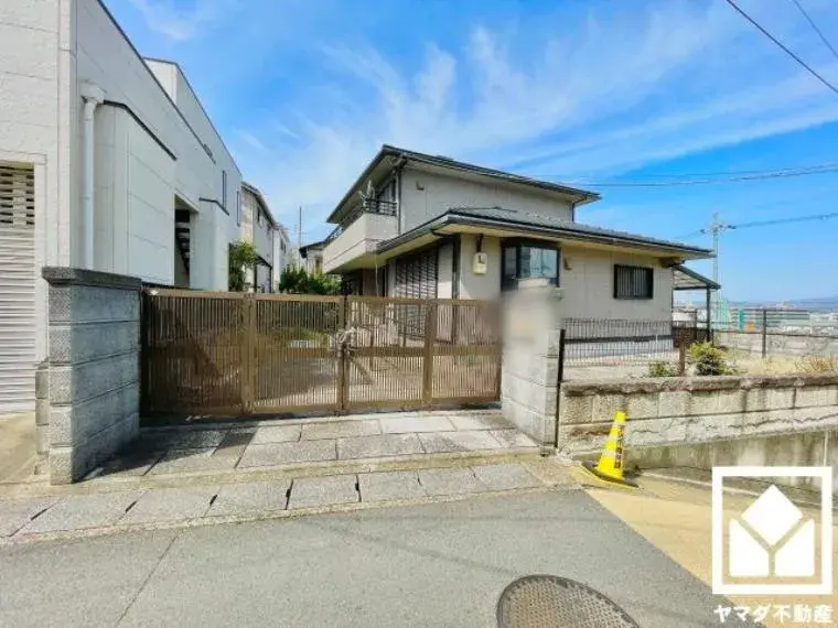 5SLDK物件 宇治市 京都府 (5)