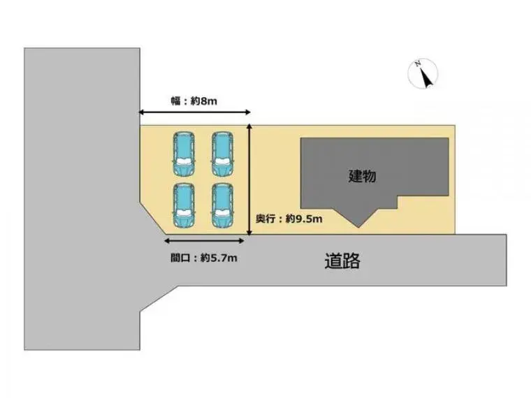 4LDK物件 鴻巣市 埼玉県 (31)