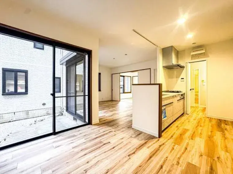 4LDK Izumi Ward, Yokohama City, Kanagawa Prefecture (6)