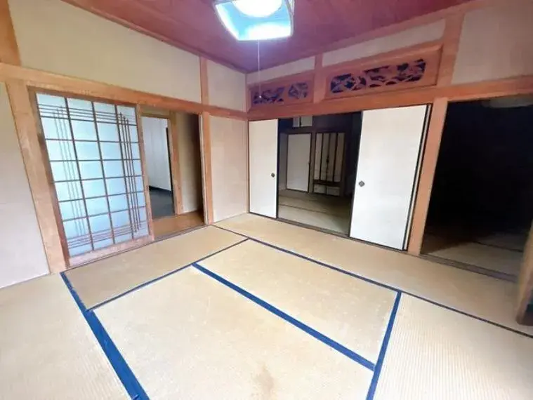 4LDK Yanagawa City Fukuoka Prefecture (12)