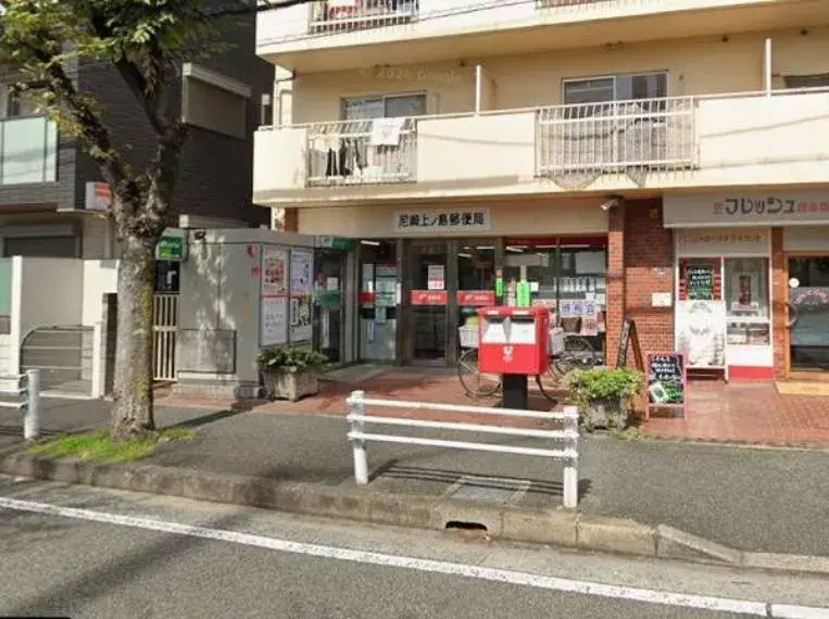 5DKサービスルーム付 尼崎市 兵庫県 (10)