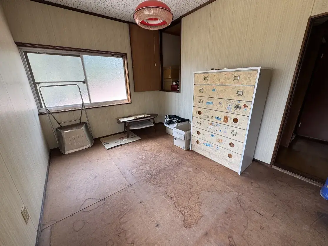 7DK Ville de Tokamachi Préfecture de Niigata Propriété (8)