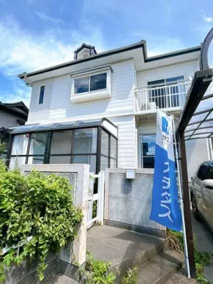 4SLDK Property Sasebo City Nagasaki Prefecture (2)