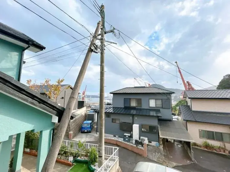 4SLDK Property Sasebo City Nagasaki Prefecture (5)