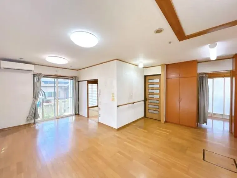 4SLDK Property Sasebo City Nagasaki Prefecture (7)