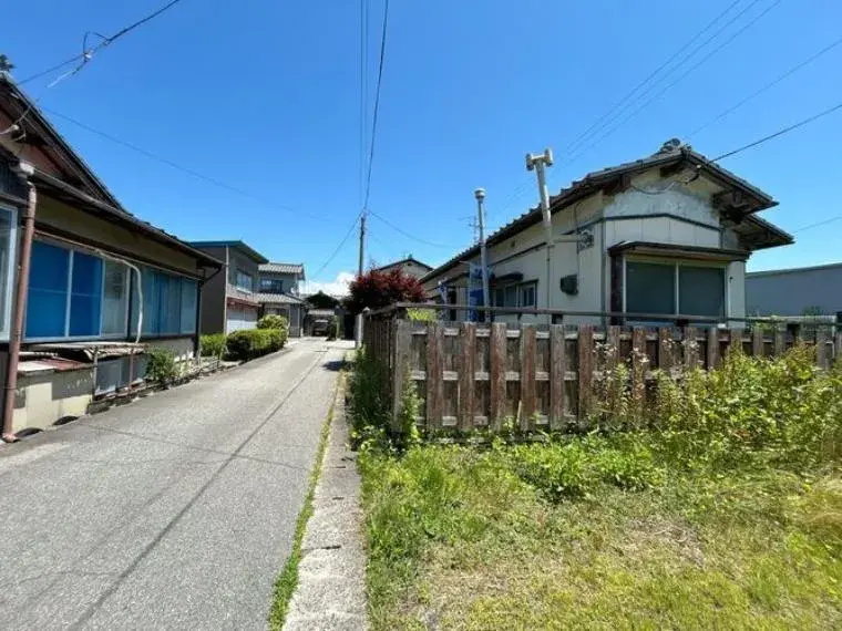 Недвижимость 3K город Murakami префектура Niigata (4)