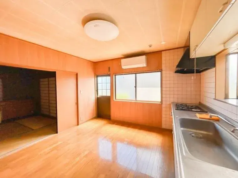Propiedad 2DK Ciudad de Susono Prefectura de Shizuoka (18)