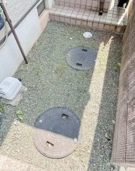 Propiedad 2DK Ciudad de Susono Prefectura de Shizuoka (24)