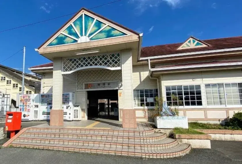 Propiedad 2DK Ciudad de Susono Prefectura de Shizuoka (28)